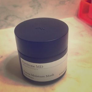 PERRICONE MD cocoa moisture mask full size
